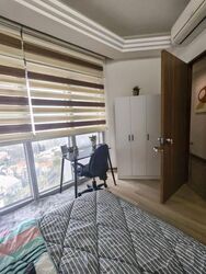 The Bayshore (D16), Condominium #627088071